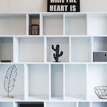 Coeur De Rouen-gare Apartment